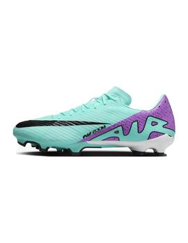 Bota de Fútbol Nike zoom vapor 15 academy fg/mg
