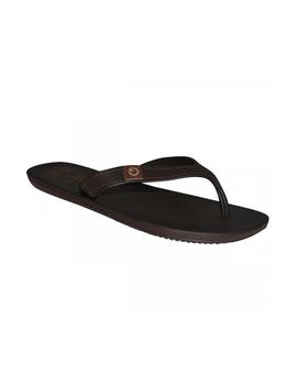 CHANCLAS PARA HOMBRE CARTAGO DAKAR AD BROWN