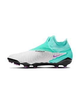 Bota de Fútbol Nike phantom gx pro df fg