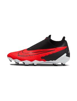 Bota de Fútbol Nike Phantom gx academy df fg/mg