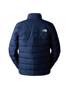 Chaqueta The north face m aconcagua 3 jacket