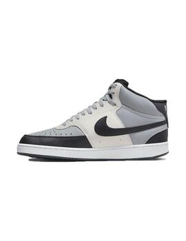 Zapatilla Nike court vision mid nn