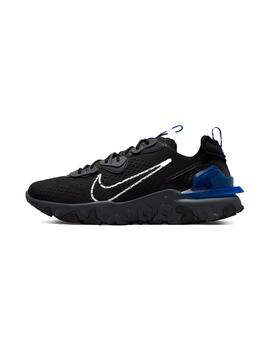 Zapatilla Nike react vision