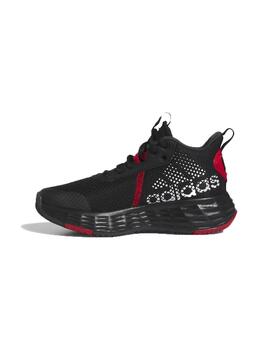 Zapatilla Adidas Ownthegame 2.0 K