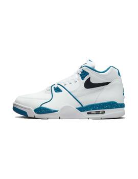Zapatilla Nike air flight 89