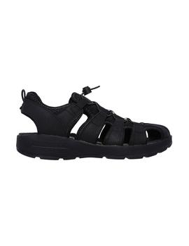 SANDALIAS PARA HOMBRE SKECHERS MELBO-JOUR