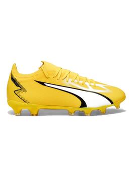 Bota de Fútbol Puma Ultra Match FG/AG