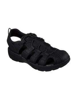 SANDALIAS PARA HOMBRE SKECHERS MELBO-JOUR