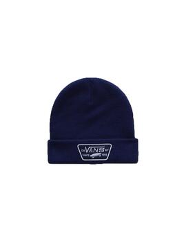 Gorro Vans Mn milford beanie blue depths