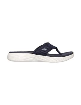 CHANCLAS PARA HOMBRE SKECHERS ON THE GO