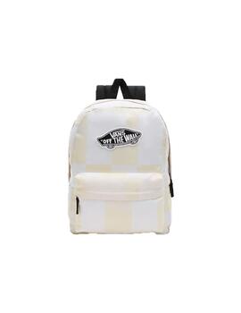 Mochila Vans wm realm backpack turtledove