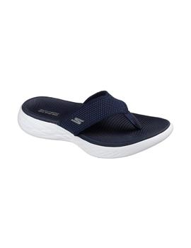 CHANCLAS PARA HOMBRE SKECHERS ON THE GO