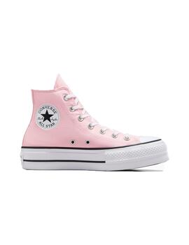 Zapatilla Converse ctas lift hi donut glaze