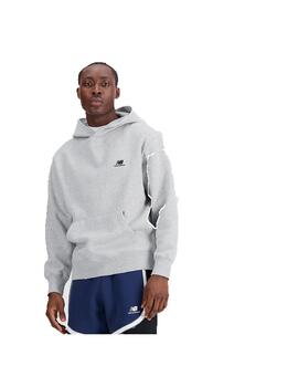 Sudadera New Balance Hoops