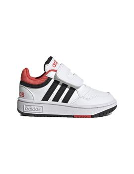 Zapatilla Adidas hoops 3.0 cf i