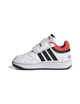 Zapatilla Adidas hoops 3.0 cf i