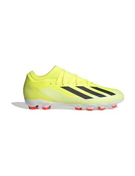 Bota de Fútbol Adidas x crazyfast league