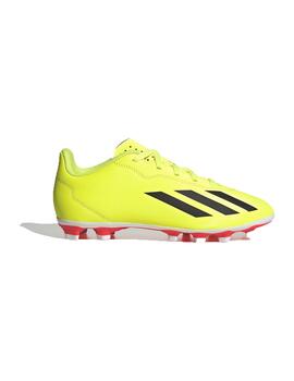 Adidas x crazyfast club fx tesoye/cblack/ftwwsht