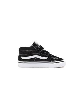 Zapatilla Vans SK8 Mid  reissue