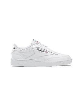 Zapatilla Reebok club c 85