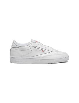 Zapatilla Reebok club c 85