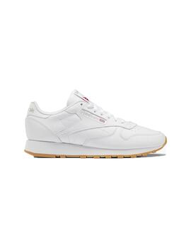 Zapatilla Reebok classic leather