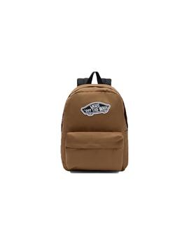 Mochila Vans old skool classic backpack otter