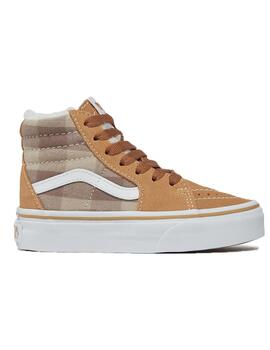 Zapatilla Vans sk8-hi