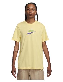 Camiseta Nike u nsw tee spring break sun