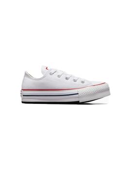 Zapatilla Converse chuck taylor all star eva lift canvas