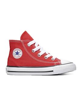 Zapatilla Converse chuck taylor all star classic