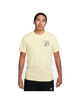 Camiseta Nike u Sportswear Sole Rally