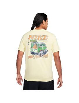 Camiseta Nike u Sportswear Sole Rally