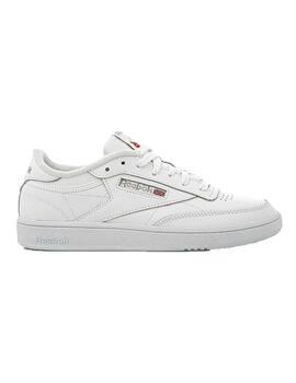 Zapatilla Reebok club c 85