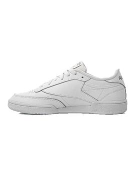 Zapatilla Reebok club c 85