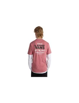 Camiseta Vans mn holder st classic