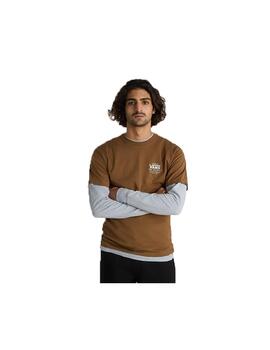 Camiseta Vans mn holder st classic