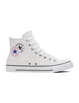 Zapatilla Converse Chcuk Taylor