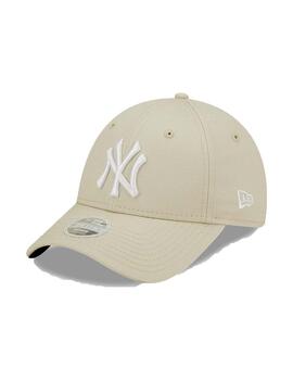 Gorra New york yankees female league ess 9forty