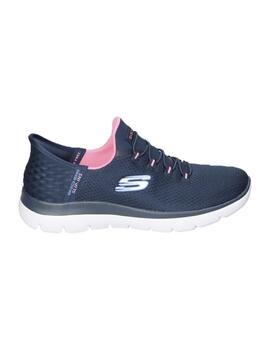 Zapatilla Skechers Summits Diamont Dream