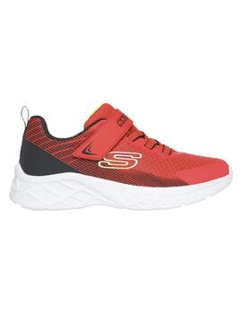 Zapatilla Skechers Microspec II Zovrix