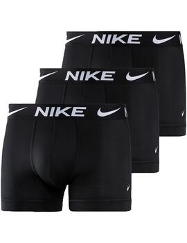 Pack 3 Calzoncillos Nike