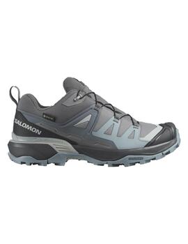 Zapatilla Salomon shoes X ULTRA 360 GTX W Shskin/Tr