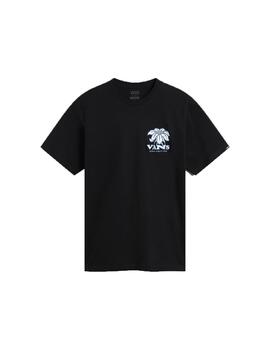 Camiseta Vans whats inside ss tee black