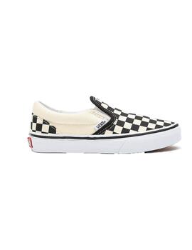 Zapatilla Vans UY Classic Slip-On