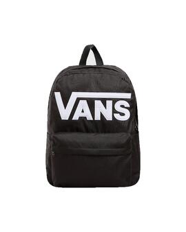 Mochila Vans Old Skool Drop V Backpack Black