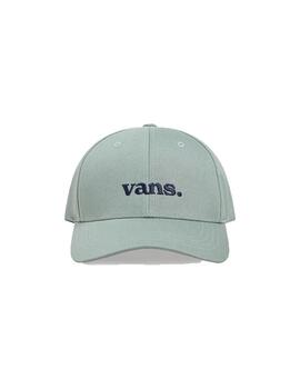 Gorra Vans 66 Structured Jockey