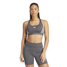 Sujetador Deportivo Adidas pwrct ms 3s bra