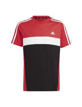 Camiseta Adidas j 3s tib t