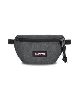 RIÑONERA EASTPAK SPRINGER BLACK DENIM